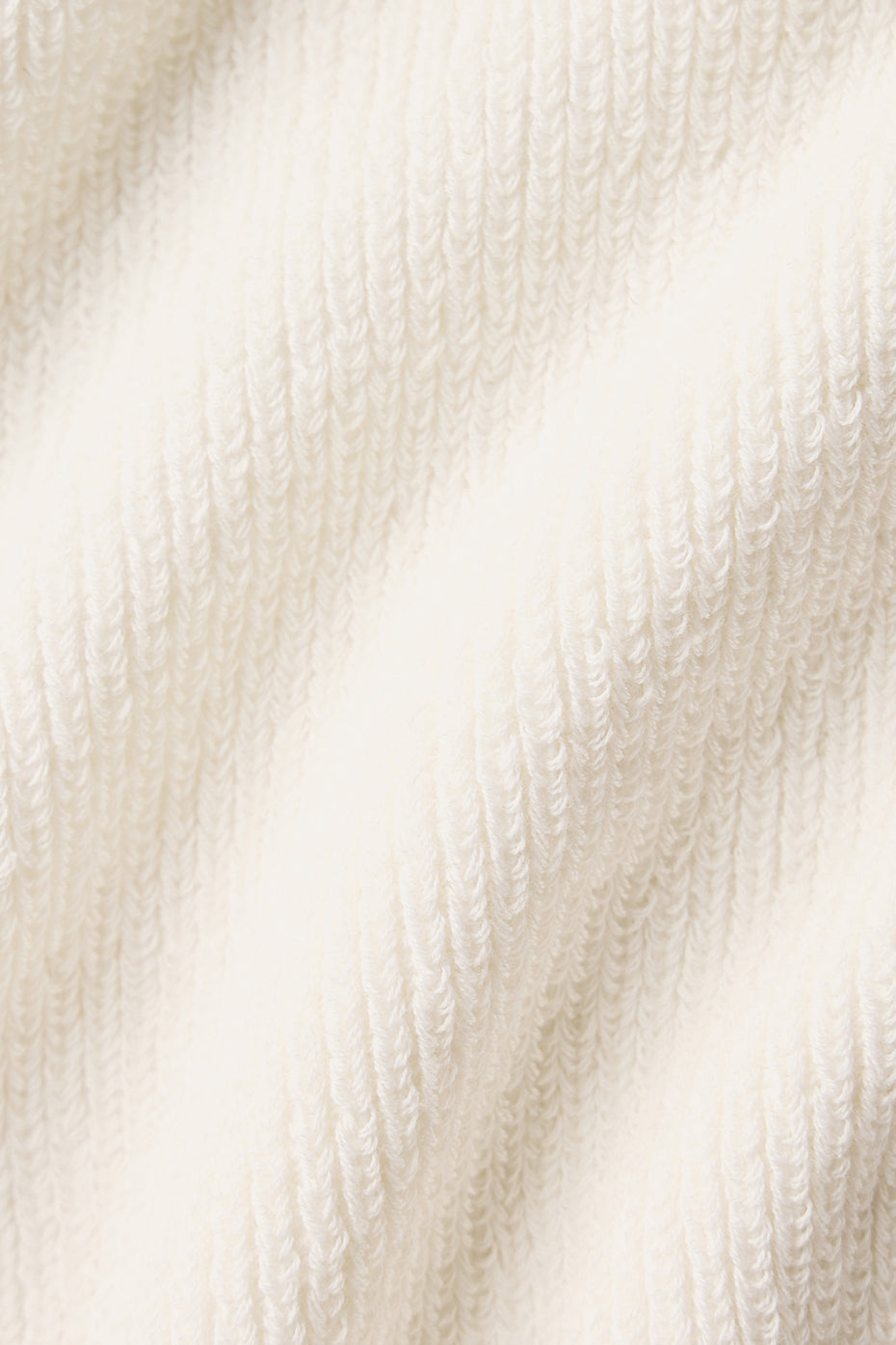 Supernatural Sweater Tank - Ivory