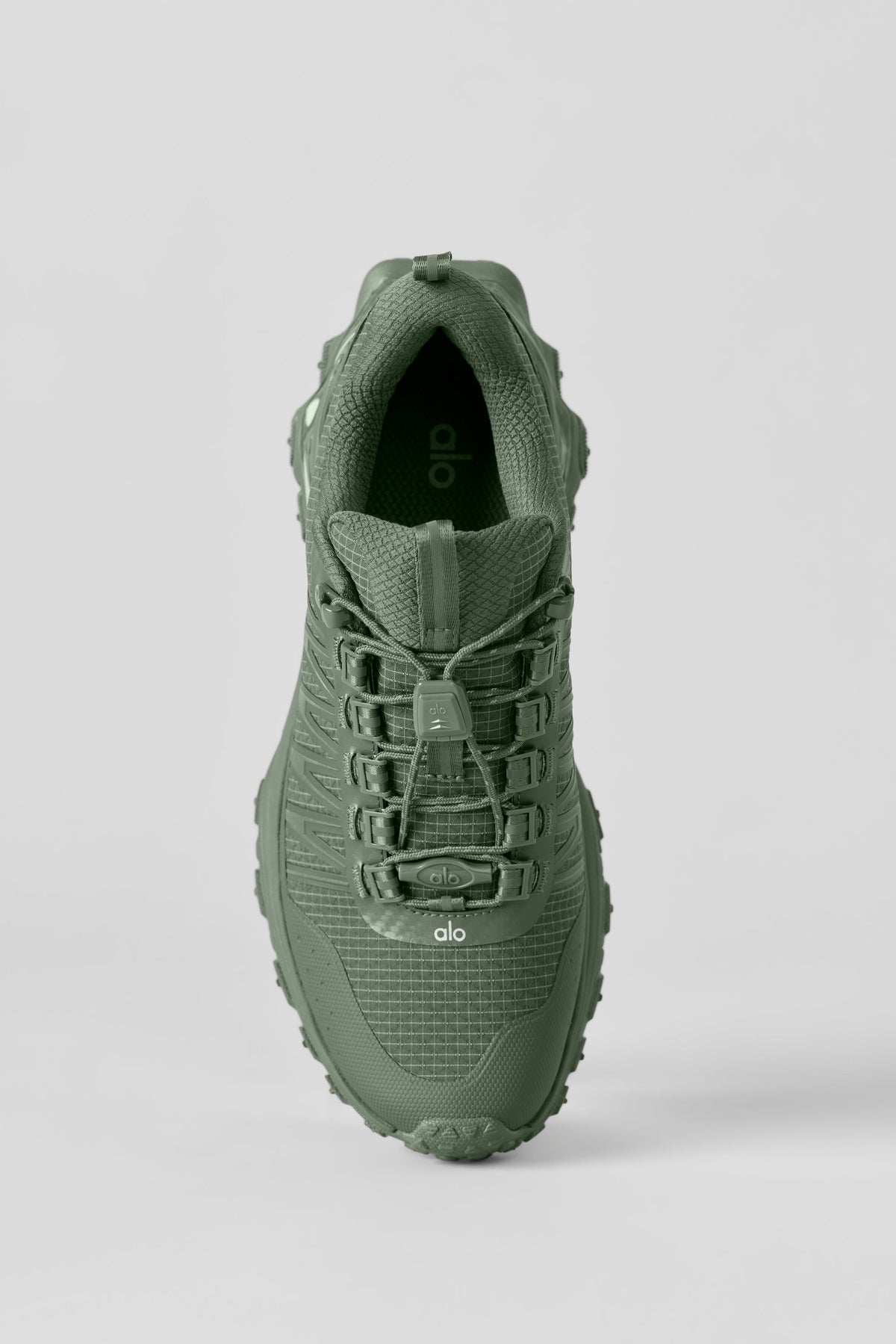 ALO Trail (Unisex) - Bamboo Green