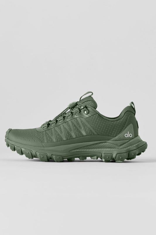 ALO Trail (Unisex) - Bamboo Green