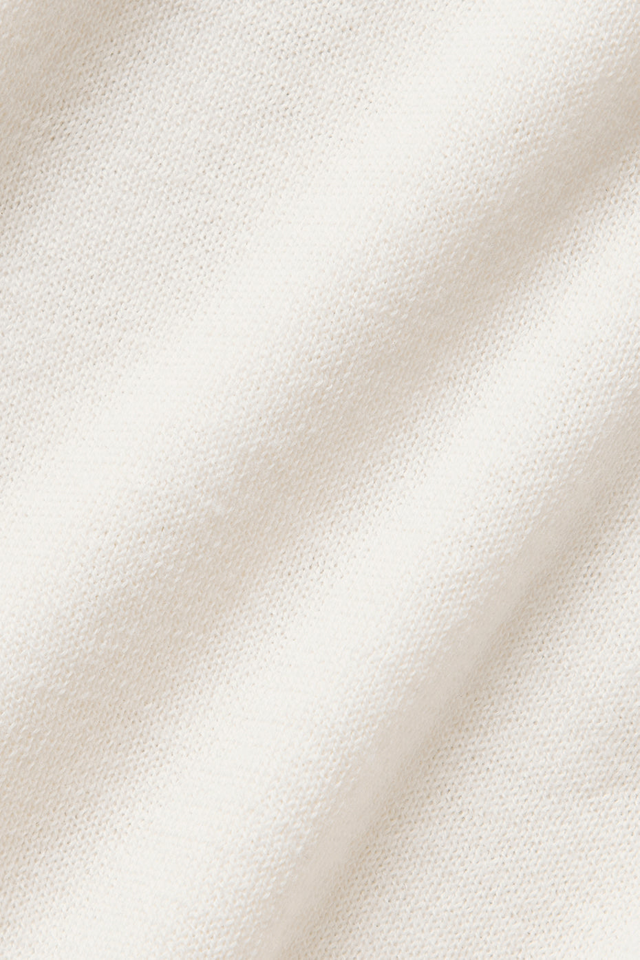 Supernatural Sweater Cardigan - Ivory