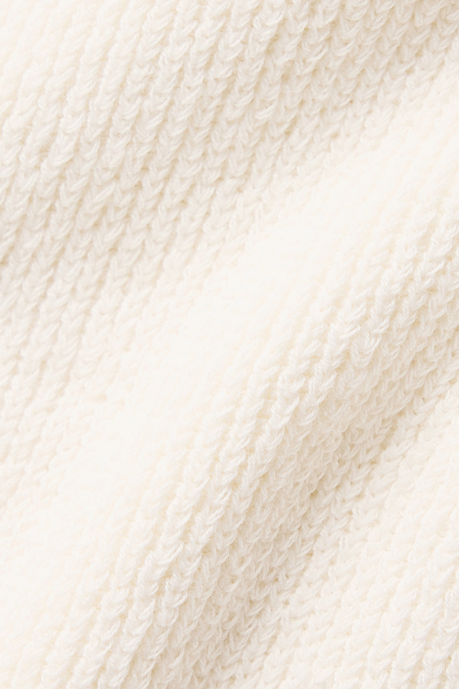 Supernatural Sweater Pant - Ivory